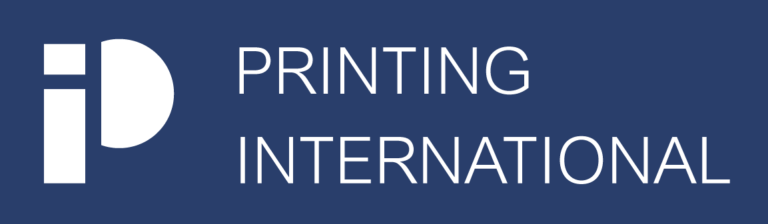 Logo Printing International