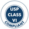 USP Classe médicale VI