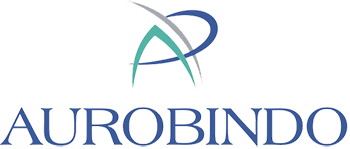 Aurobindo logo