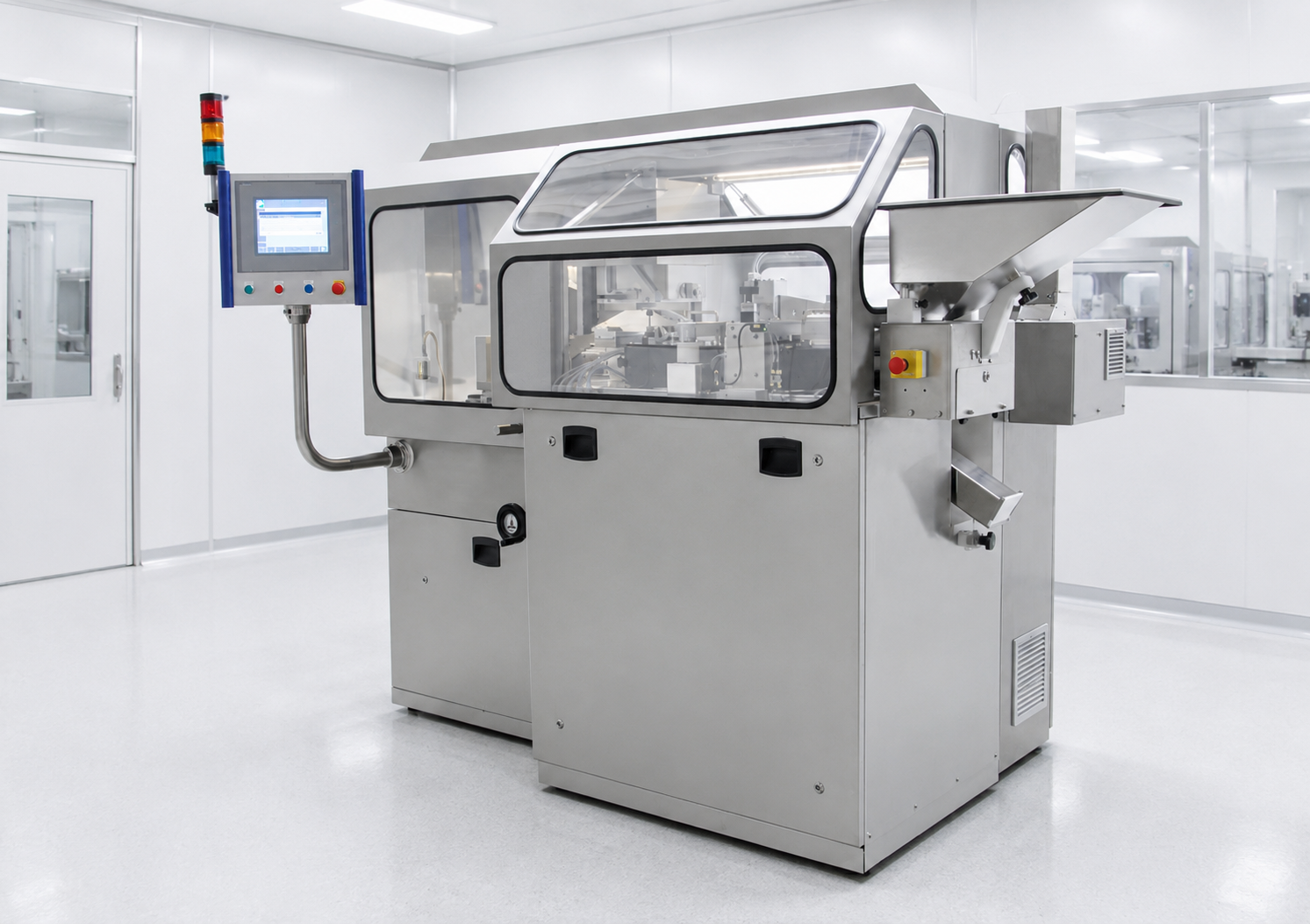 candy printing machine